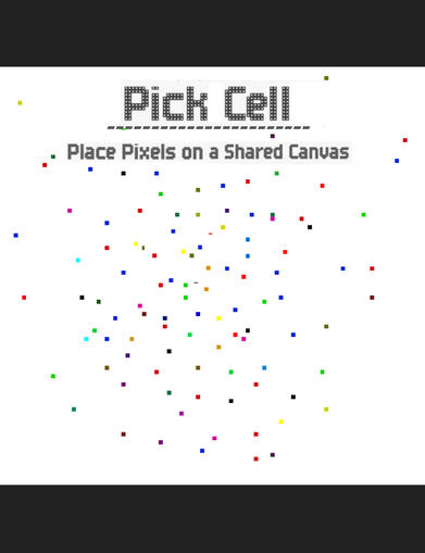 PickCell